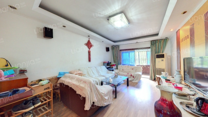 和平路44号院二手房实景图