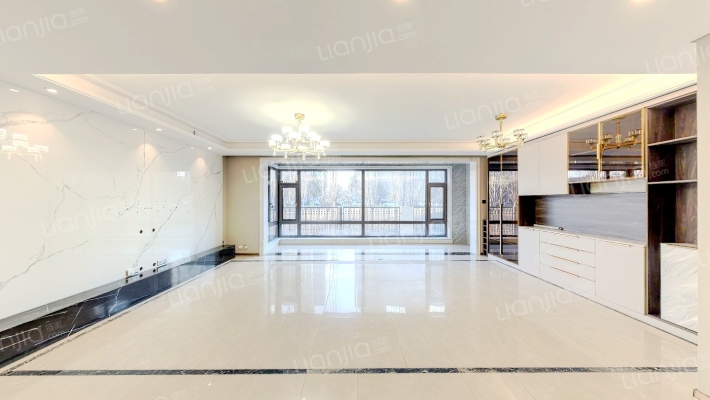 华润紫云府二期二手房实景图