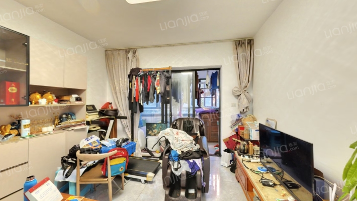 中豪华城花园二手房实景图