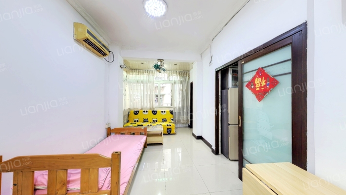 区庄村二手房实景图