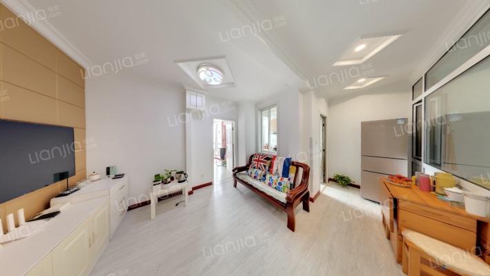 宏都峰景二手房实景图