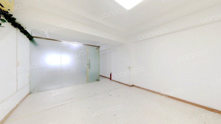 现代之窗二手房实景图