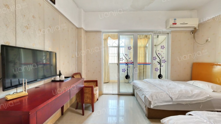 时代阳光公寓二手房实景图