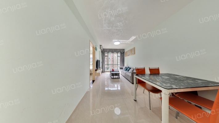 云景豪园二手房实景图