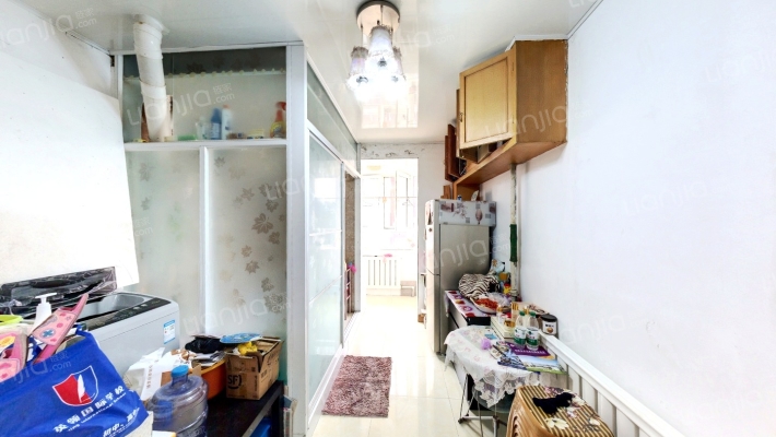 世众宏厦家园二手房实景图