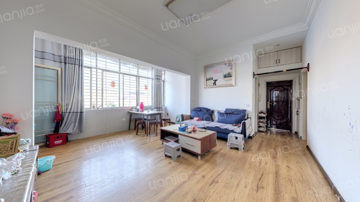 襄州区烟草仓库家属院二手房实景图