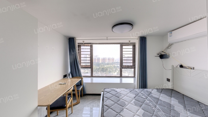 正祥学林丰茂二手房实景图