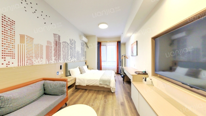 招商·雍景湾二手房实景图