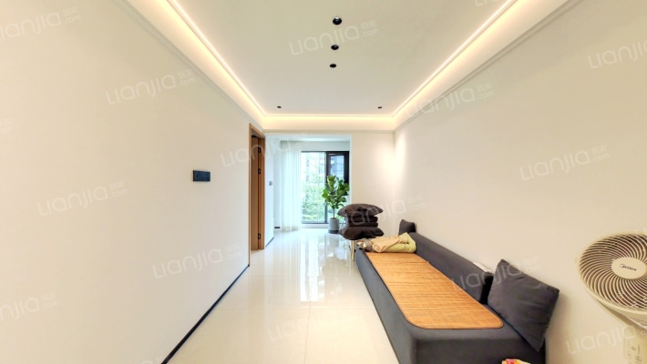 建总誉璟二手房实景图