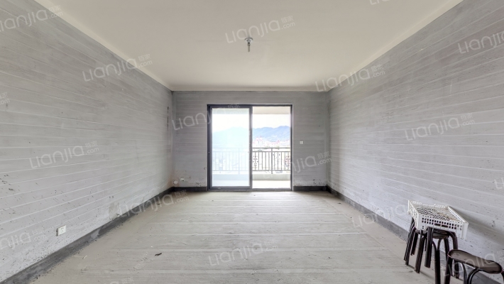 新祥·名府二手房实景图