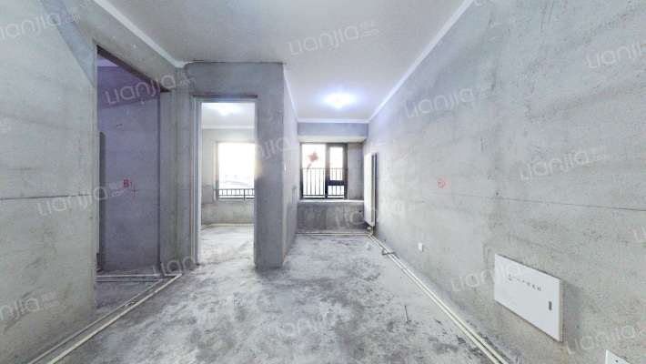 翠园熙和苑二手房实景图