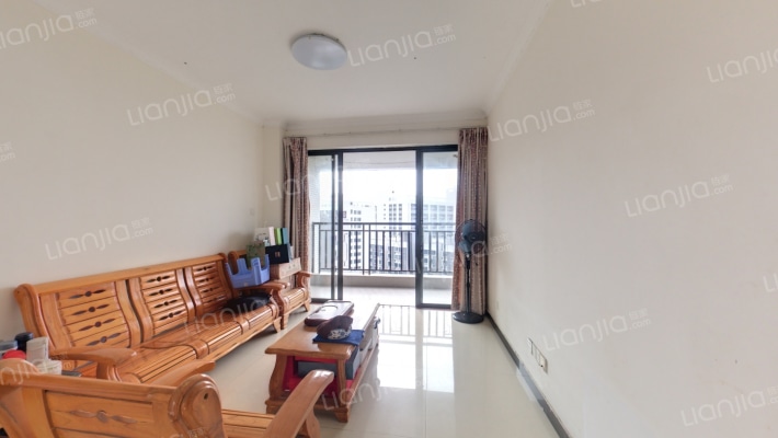 领界二手房实景图