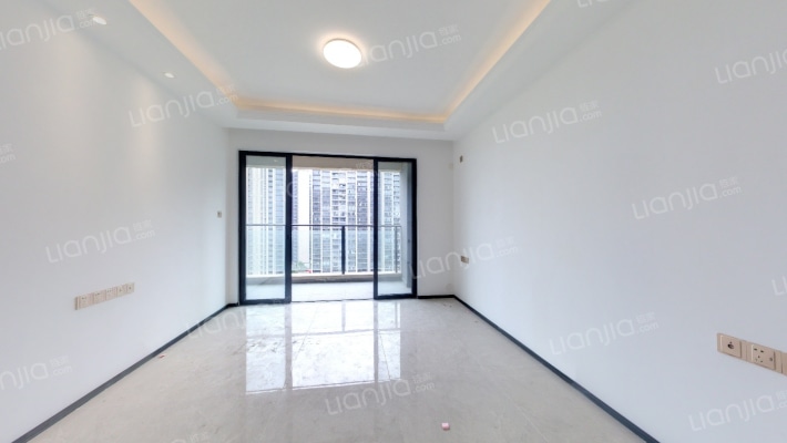 中交白兰春晓二手房实景图