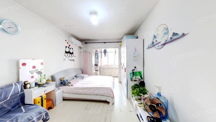 怀庆里二手房实景图