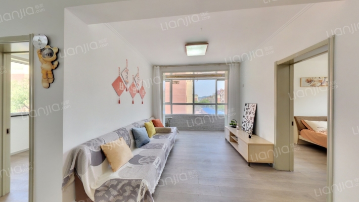 紫馨花园东区二手房实景图