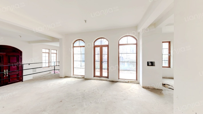 西山御园二手房实景图