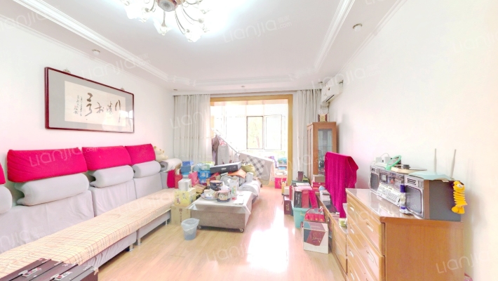 红星花园二手房实景图