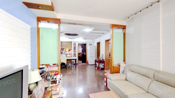 风和园二手房实景图