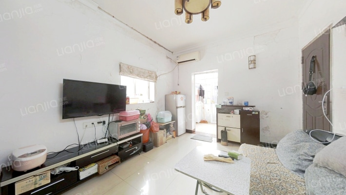 缝纫机厂宿舍二手房实景图