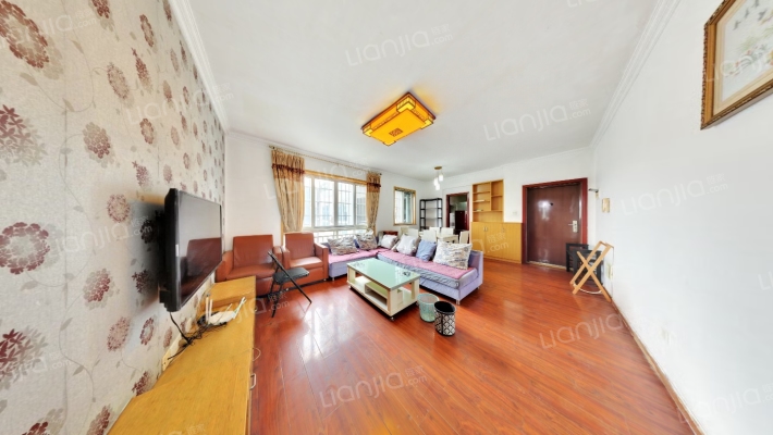 润扬书院阁二手房实景图