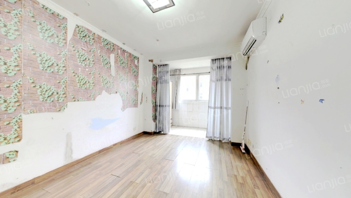 兴达新寓一村二手房实景图