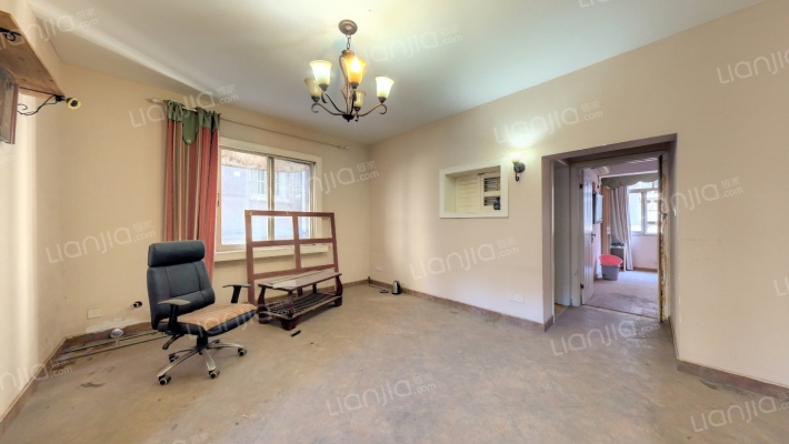 易家巷二手房实景图