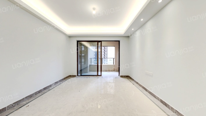 金地天润自在城二期二手房实景图