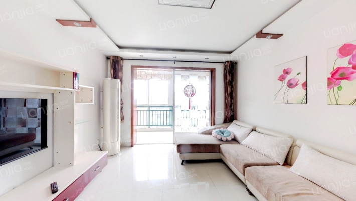 金海西苑二手房实景图