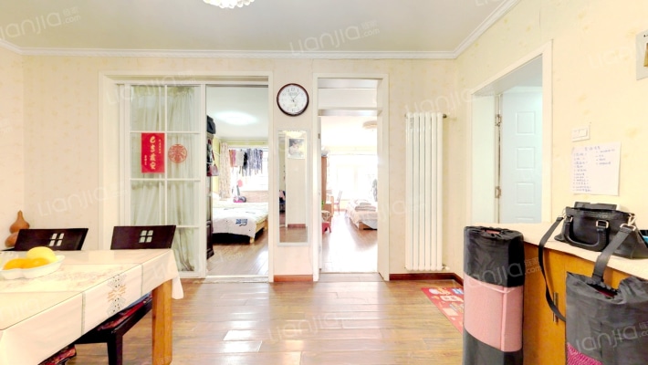 金口一路二手房实景图