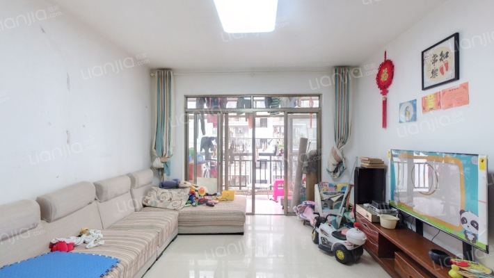 振宁现代鲁班南区二手房实景图