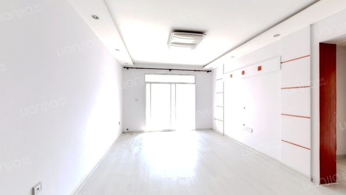 昊天家园二手房实景图