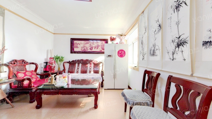 鑫园小区二手房实景图