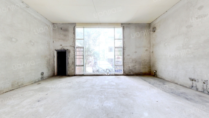 丽景花园二手房实景图