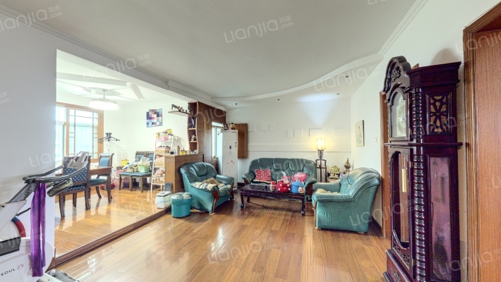 新岗一村二手房实景图