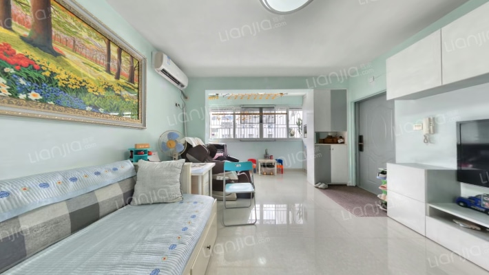 百兴苑二手房实景图