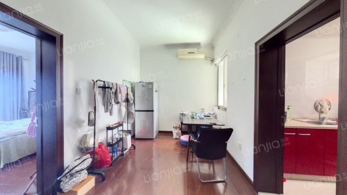 朱家园（跃龙小区）二手房实景图