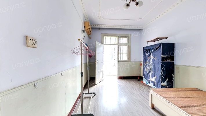 西湖北街22号院二手房实景图