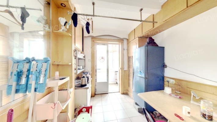 广州道二手房实景图