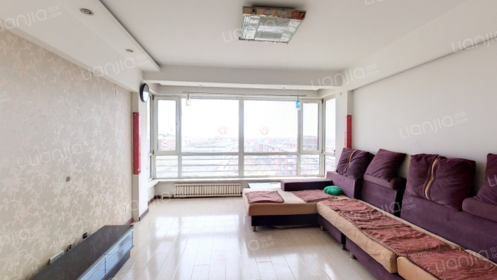 梅江世纪城二手房实景图