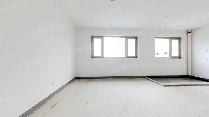 祥隆绿城诚园二手房实景图