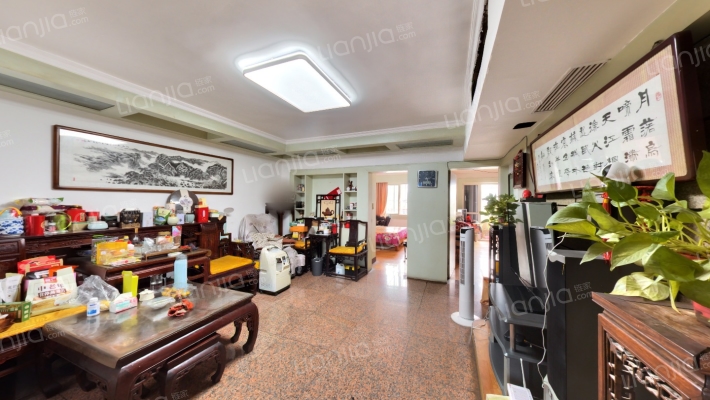 建国路二手房实景图