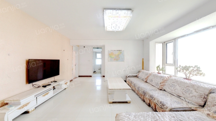 尚品清河二区二手房实景图