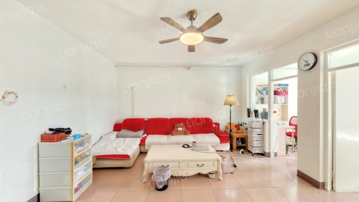 小中富乐二区二手房实景图