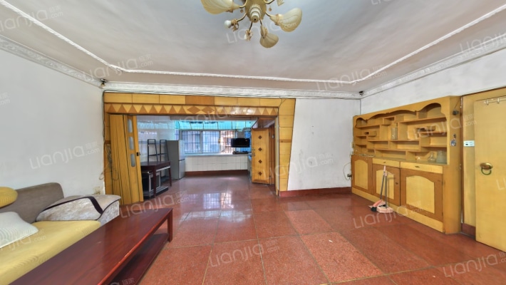 榕筑平安小区二手房实景图