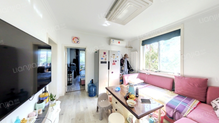 双槐里二手房实景图