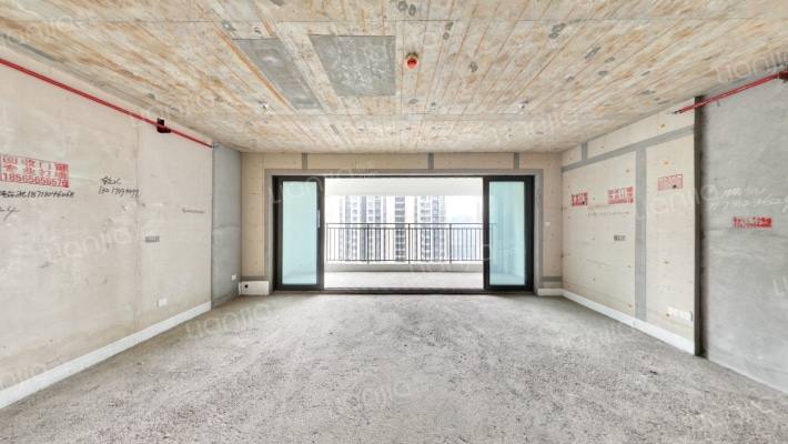 阳光城尚东湾嘉林苑二手房实景图