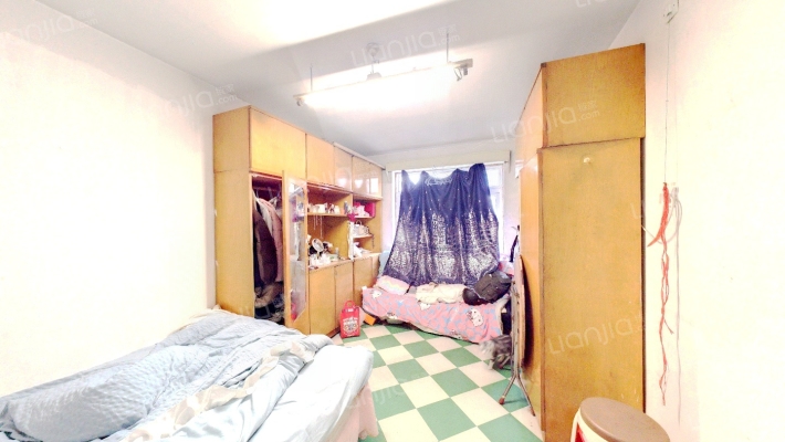 东环二手房实景图