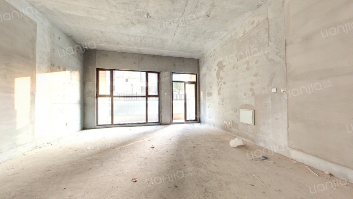 清凉山居二手房实景图