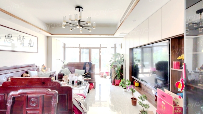 碧桂园凤凰首府二手房实景图