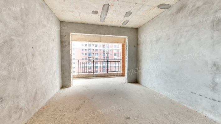 东江名郡二手房实景图